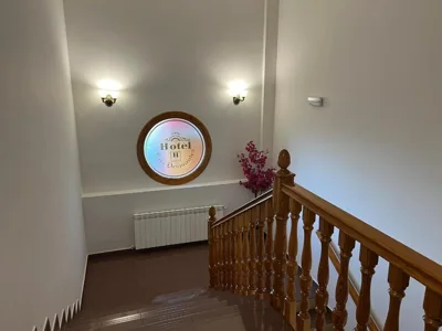 Hotel Los Desmontes — foto 11