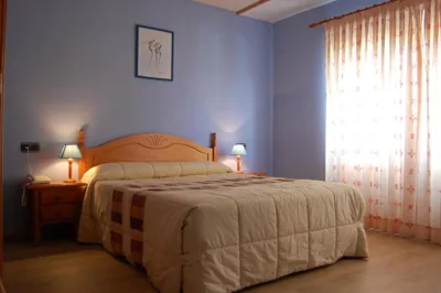 Hotel Los Duques — foto 2