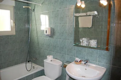 Hotel Los Duques — foto 3