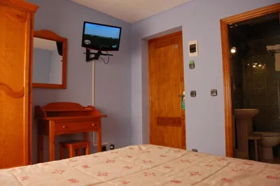 Hotel Los Duques — foto 5