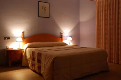 Hotel Los Duques — foto 9