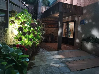 Hotel Los Duques — foto 10