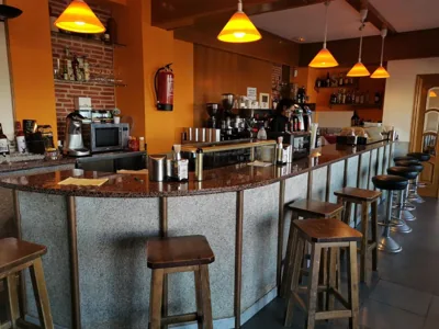 Hotel Los Duques — foto 12