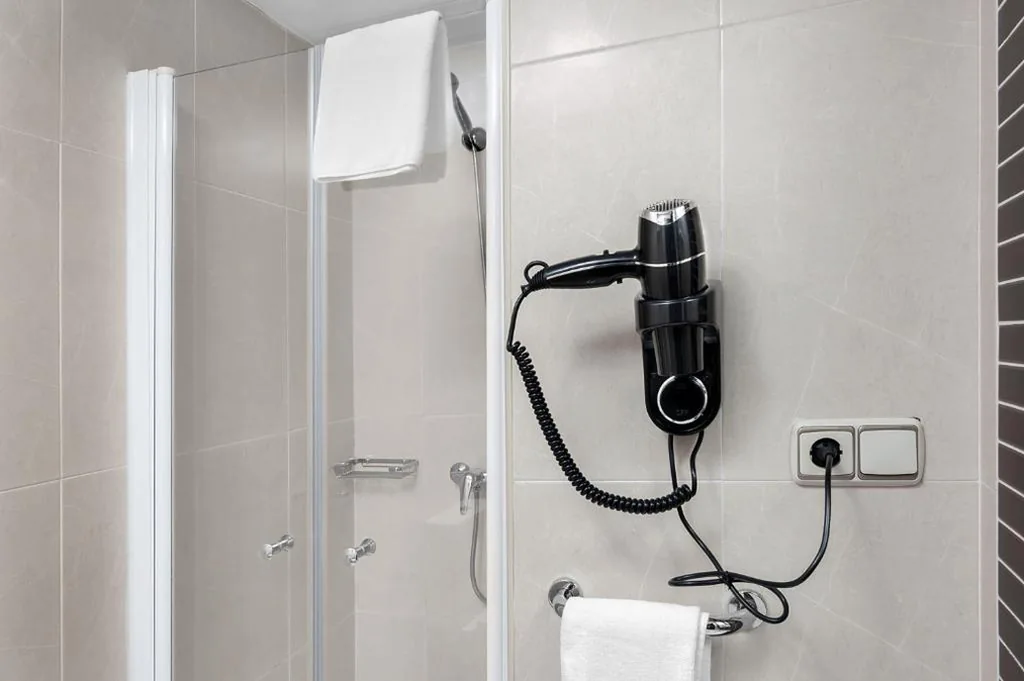Quarto Triplo — Hotel Los Girasoles by Maxi Hoteles