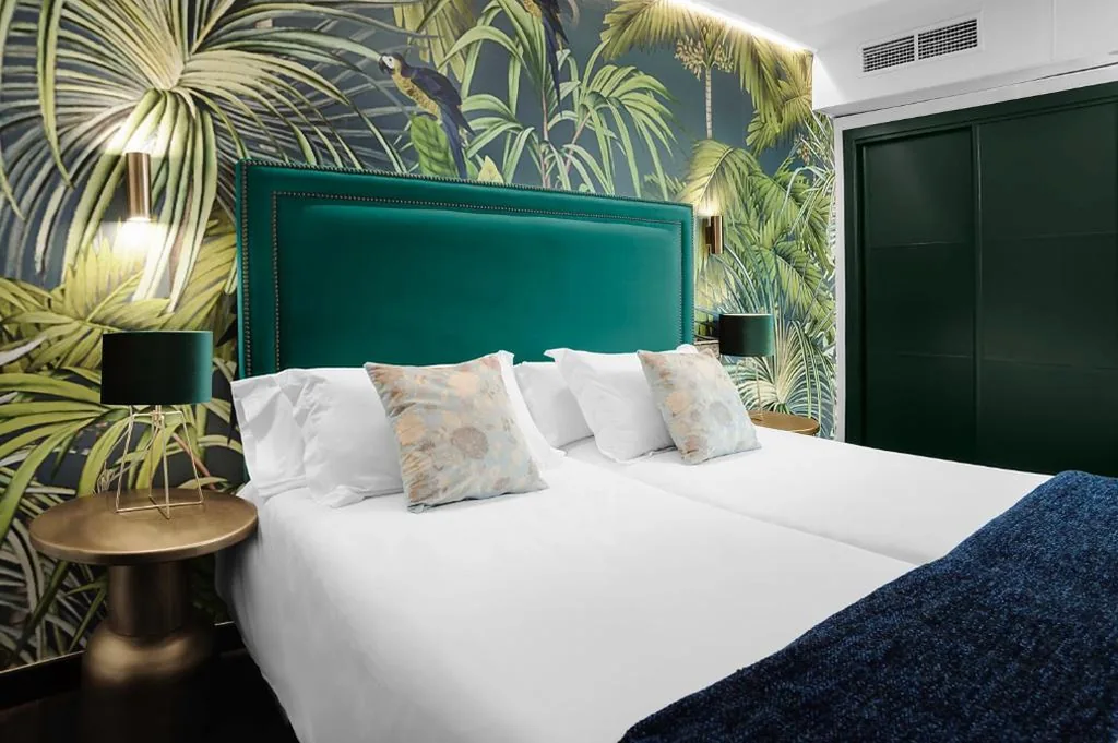Hotel Los Girasoles by Maxi Hoteles