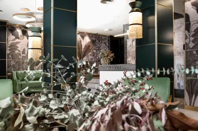 Hotel Los Girasoles by Maxi Hoteles — foto 3