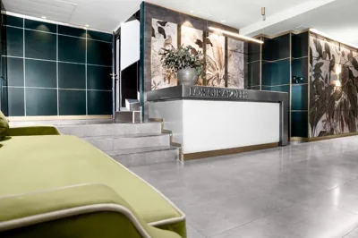 Hotel Los Girasoles by Maxi Hoteles — foto 4