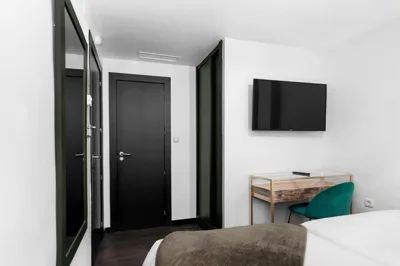 Hotel Los Girasoles by Maxi Hoteles — foto 7