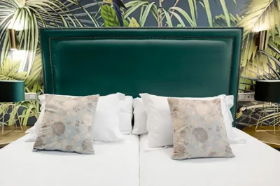 Hotel Los Girasoles by Maxi Hoteles — foto 8