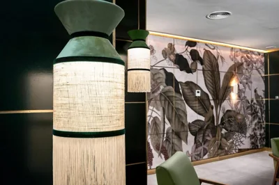 Hotel Los Girasoles by Maxi Hoteles — foto 11