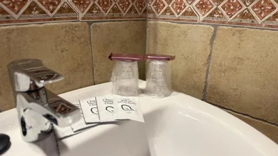 HOTEL LOS GUILOS — foto 3