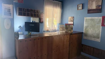 HOTEL LOS GUILOS — foto 5