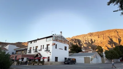 HOTEL LOS GUILOS — foto 6