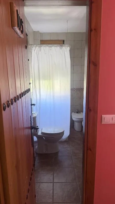 HOTEL LOS GUILOS — foto 8