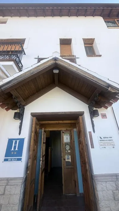 HOTEL LOS GUILOS — foto 10