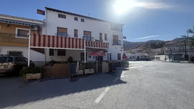 HOTEL LOS GUILOS — foto 11
