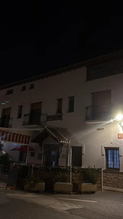 HOTEL LOS GUILOS — foto 12