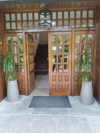 Hotel Los Hidalgos — foto 4