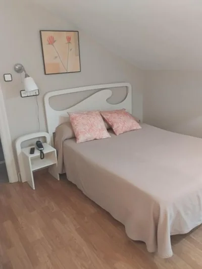 Hotel Los Hidalgos — foto 5