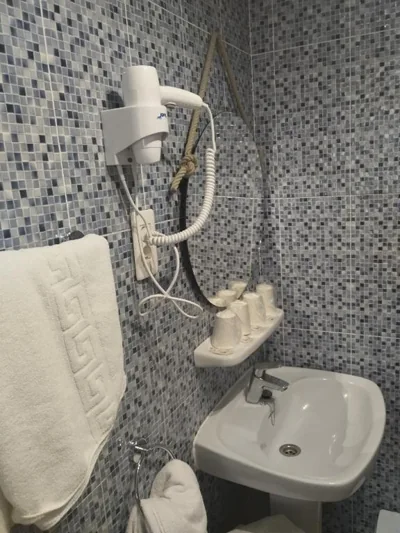 Hotel Los Hidalgos — foto 6
