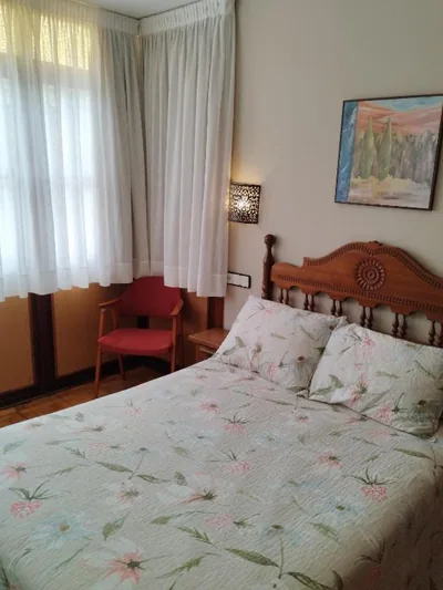 Hotel Los Hidalgos — foto 8
