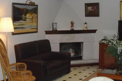 Hotel Los Hidalgos — foto 12