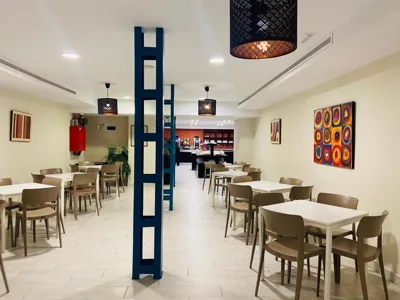 Hotel Los Jazmines — photo 4