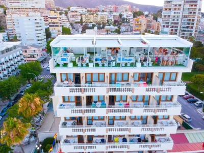 Hotel Los Jazmines — photo 6
