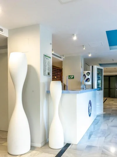 Hotel Los Jazmines — photo 7
