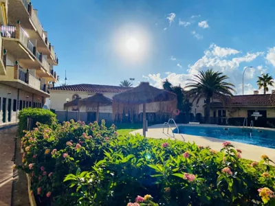 Hotel Los Jazmines — photo 9