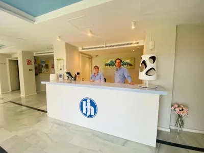 Hotel Los Jazmines — photo 12