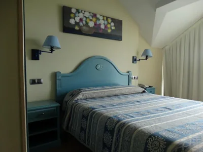 Hotel Los Juncos — foto 2