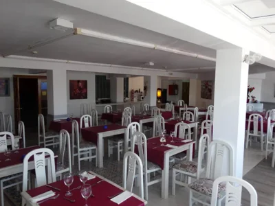 Hotel Los Juncos — foto 4