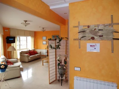 Hotel Los Juncos — foto 5