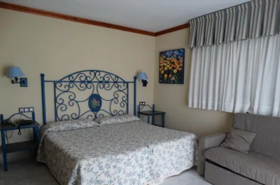 Hotel Los Juncos — foto 7