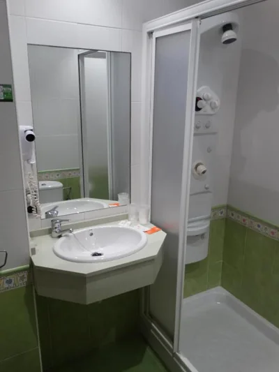Hotel Los Juncos — foto 8