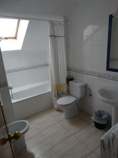 Hotel Los Juncos — foto 12
