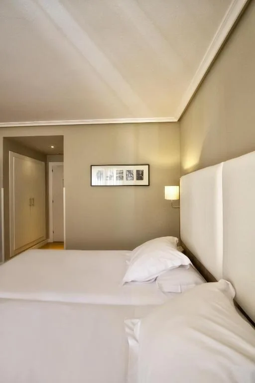 Doppelzimmer – 1 oder 2 Betten — Hotel Los Lagos Nature