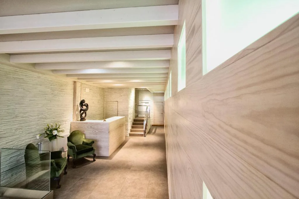 Hotel Los Lagos Nature