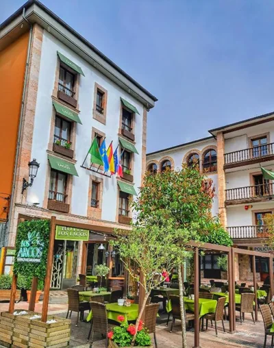 Hotel Los Lagos Nature — Foto 6