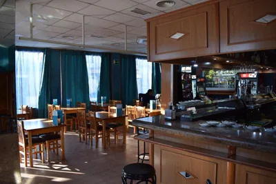 Hotel Los Leones, el más cercano a Warner — photo 3