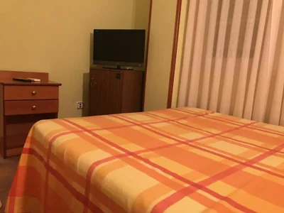 Hotel Los Leones, el más cercano a Warner — photo 4