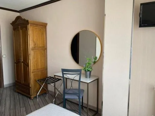 Camera Doppia — Hotel Los Molinos