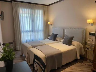 Hotel Los Molinos — foto 2