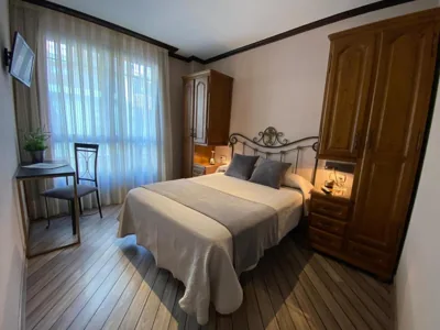 Hotel Los Molinos — foto 4