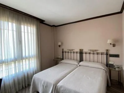 Hotel Los Molinos — foto 7