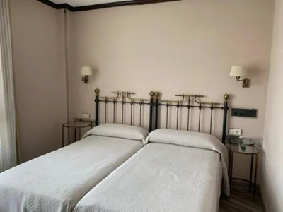 Hotel Los Molinos — foto 8