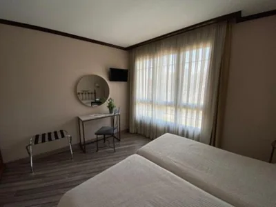Hotel Los Molinos — foto 9