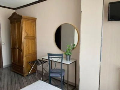 Hotel Los Molinos — foto 11