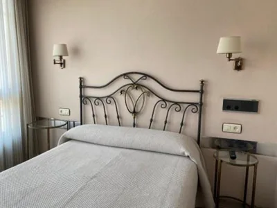 Hotel Los Molinos — foto 12